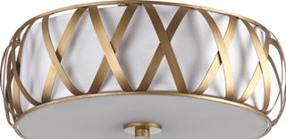 Safavieh Charing Cross LIT4191A Gold Lamp Main Off