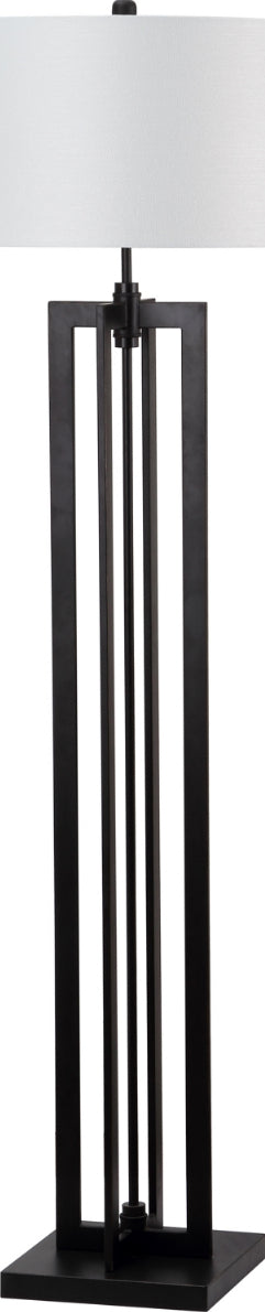 Safavieh Tanya Tower LIT4299A Brown Lamp Main Off