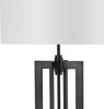 Safavieh Tanya Tower LIT4299A Brown Lamp Main On