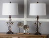 Safavieh Birdsong LIT4325A Oil Rub Bronze Lamp Main Off