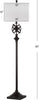 Safavieh Franklin Armillary LIT4328A Oil Rub Bronze Lamp main image
