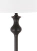 Safavieh Brewster LIT4341A Oil Rub Bronze Lamp Main On
