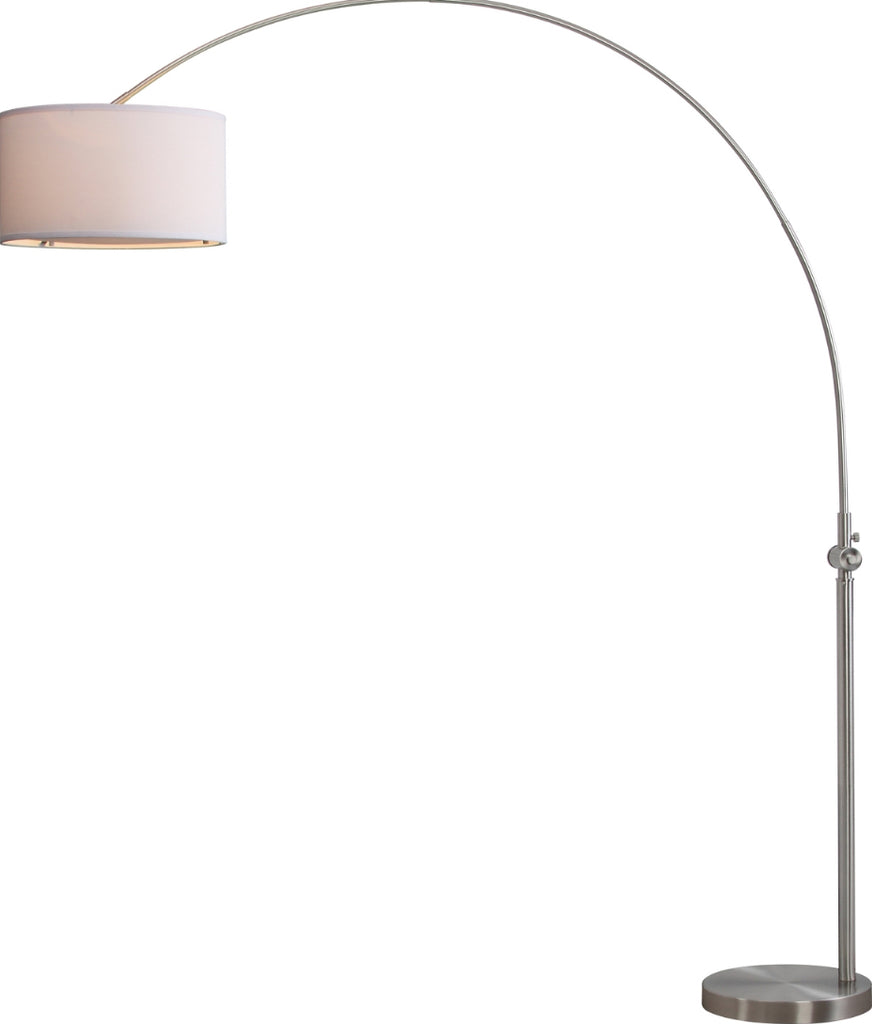 Safavieh Ascella LIT4351A Black Lamp Main On