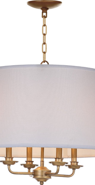 Safavieh Kimball LIT4386A Gold Lamp Main On