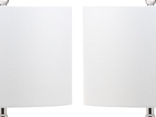 Safavieh Franny LIT4394A Off White Lamp Main On