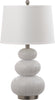 Safavieh Rita LIT4399A Off White Lamp main image