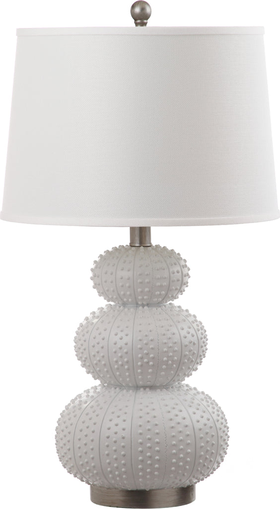 Safavieh Rita LIT4399A Off White Lamp main image