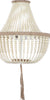 Safavieh Lush Kristi Beads LIT4477B Cream Lamp Main Off