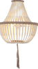Safavieh Lush Kristi Beads LIT4477B Cream Lamp Main On