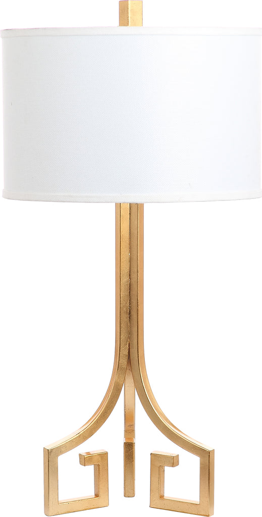 Safavieh Arabelle LIT4508A Gold Lamp main image