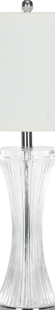 Safavieh Zelda LITS4051A Clear Lamp main image