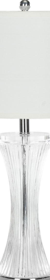 Safavieh Zelda LITS4051A Clear Lamp main image