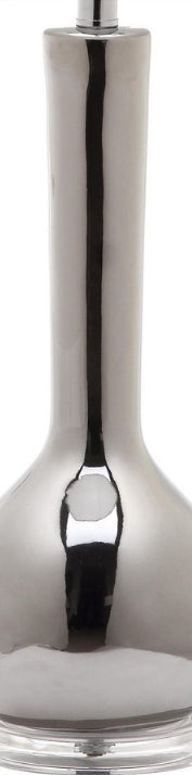 Safavieh Mae LITS4091M Silver Lamp main image