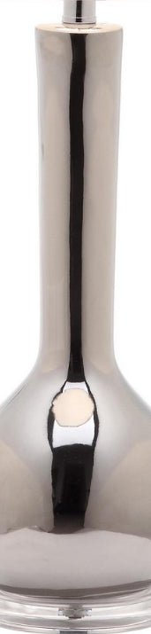 Safavieh Mae LITS4091M Silver Lamp Main On