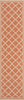 Safavieh Linden LND121 Rust / Cream Area Rug