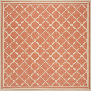 Safavieh Linden LND121 Rust / Cream Area Rug