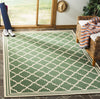 Safavieh Linden LND121 Green / Cream Area Rug