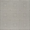 Safavieh Linden LND123 Light Grey / Charcoal Area Rug