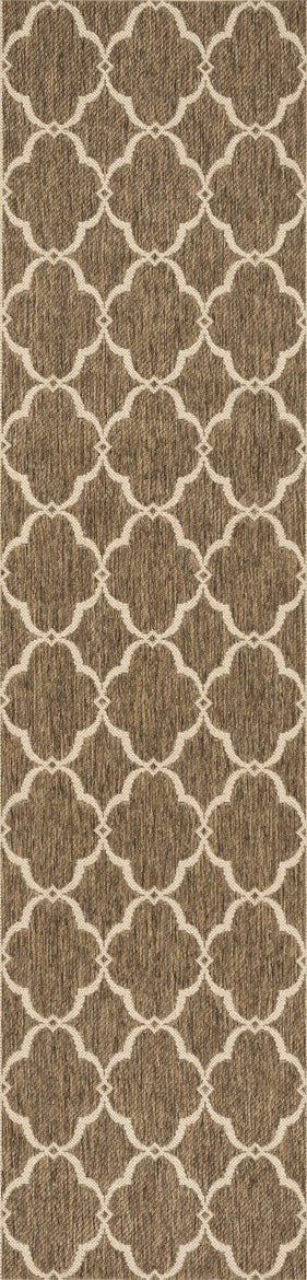 Safavieh Linden LND125D Beige/Cream Area Rug Runner