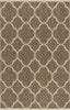 Safavieh Linden LND125D Beige/Cream Area Rug Main