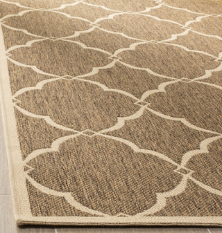 Safavieh Linden LND125D Beige/Cream Area Rug Detail