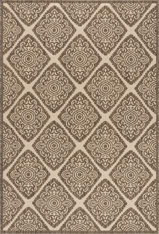 Safavieh Linden LND132C Cream/Beige Area Rug Main