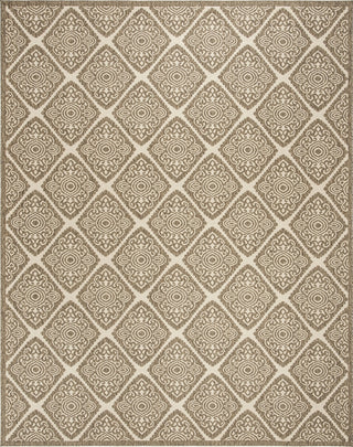 Safavieh Linden LND132C Cream/Beige Area Rug Main