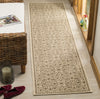 Safavieh Linden LND134 Cream / Beige Area Rug