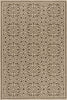 Safavieh Linden LND134 Cream / Beige Area Rug