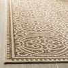 Safavieh Linden LND134 Cream / Beige Area Rug