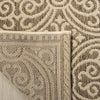 Safavieh Linden LND134 Cream / Beige Area Rug