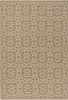 Safavieh Linden LND134 Cream / Beige Area Rug