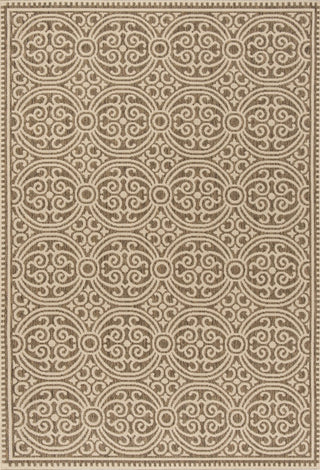 Safavieh Linden LND134 Cream / Beige Area Rug