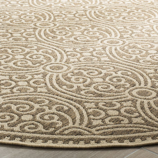 Safavieh Linden LND134 Cream / Beige Area Rug