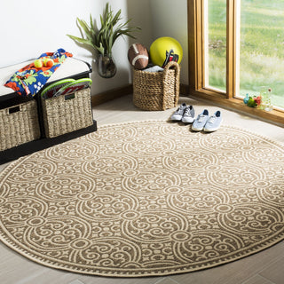 Safavieh Linden LND134 Cream / Beige Area Rug