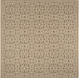 Safavieh Linden LND134 Cream / Beige Area Rug