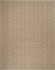 Safavieh Linden LND134 Cream / Beige Area Rug