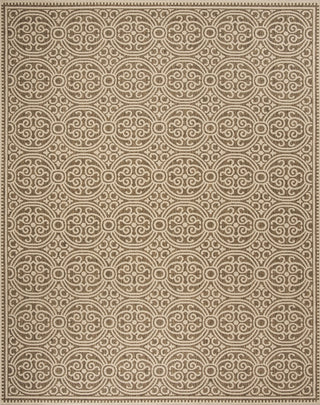 Safavieh Linden LND134 Cream / Beige Area Rug