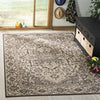 Safavieh Linden LND139U Creme/Brown Area Rug Room Scene Feature