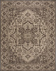 Safavieh Linden LND139U Creme/Brown Area Rug Main