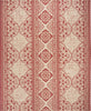 Safavieh Linden LND174Q Red/Creme Area Rug Main