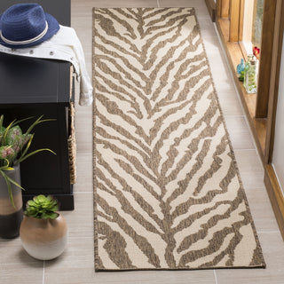 Safavieh Linden LND182 Cream / Beige Area Rug