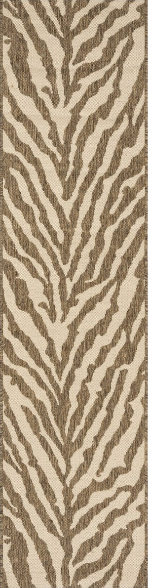 Safavieh Linden LND182 Cream / Beige Area Rug