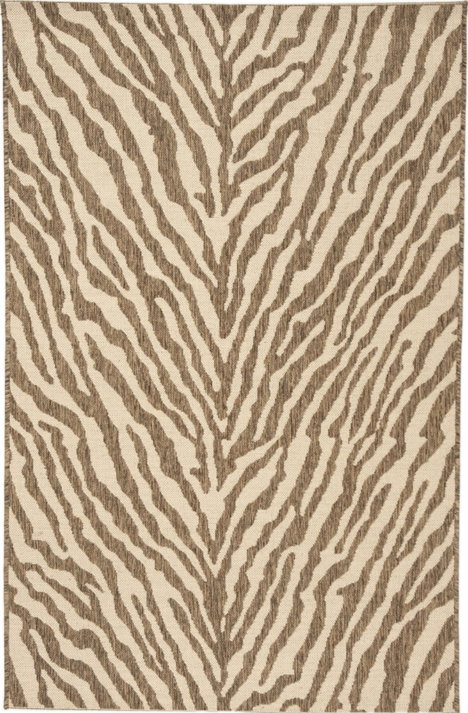 Safavieh Linden LND182 Cream / Beige Area Rug