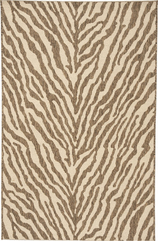 Safavieh Linden LND182 Cream / Beige Area Rug