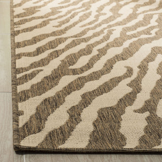 Safavieh Linden LND182 Cream / Beige Area Rug