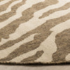 Safavieh Linden LND182 Cream / Beige Area Rug