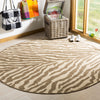 Safavieh Linden LND182 Cream / Beige Area Rug