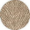 Safavieh Linden LND182 Cream / Beige Area Rug