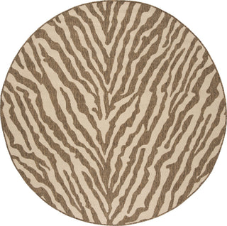 Safavieh Linden LND182 Cream / Beige Area Rug